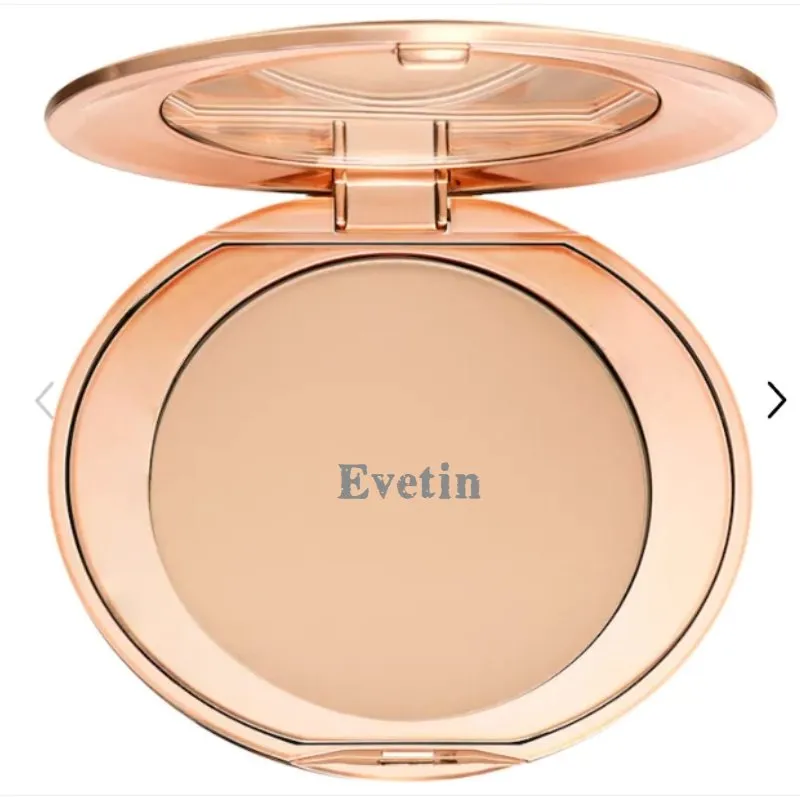 אבקת הגדרה קומפקטית