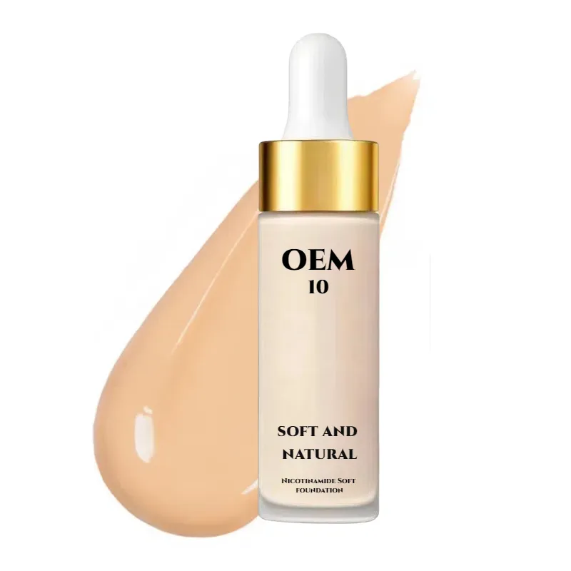 דגימות בסיס נוזל בהתאמה אישית זמינות לבדיקה