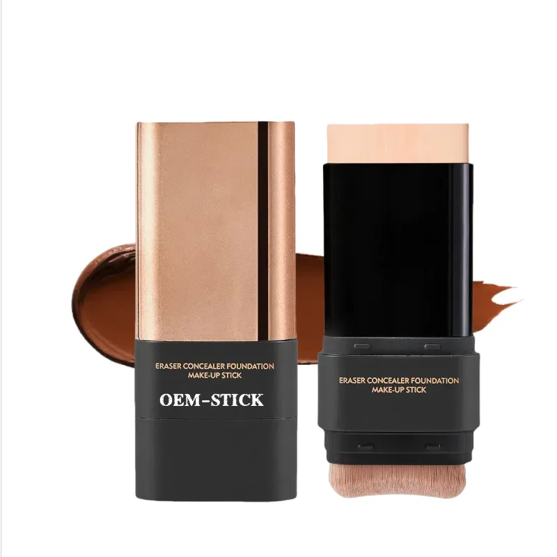 יצרנית קוסמטיקה של קרם קרם