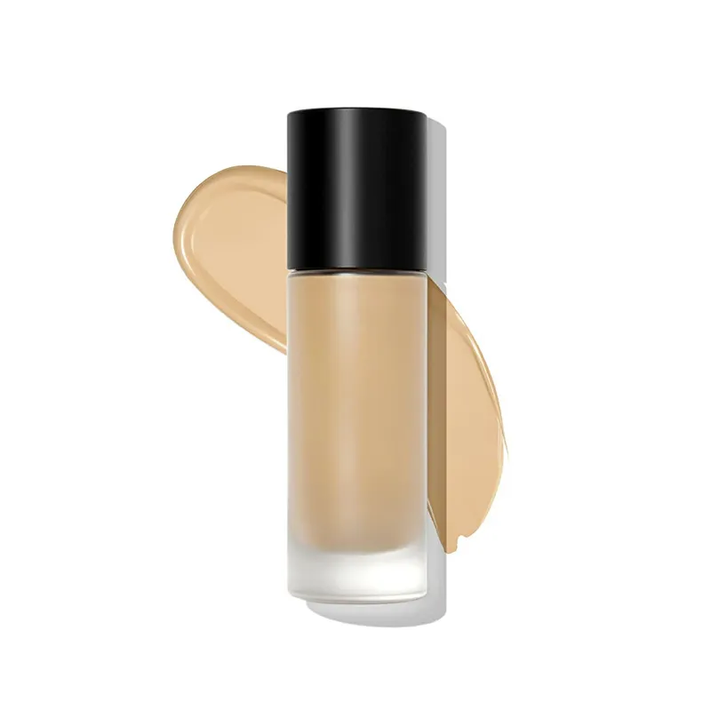 Lightweight Foundation Lightweight Foundation