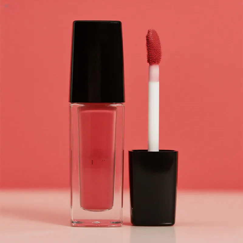 אספקת יופי מבריק של שפתיים