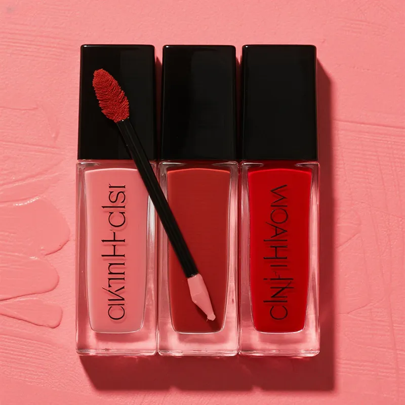 תהליך ייצור גלוס בשפתון