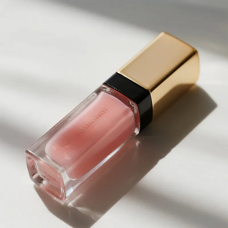 אספקת גלוס בשפתון בסין