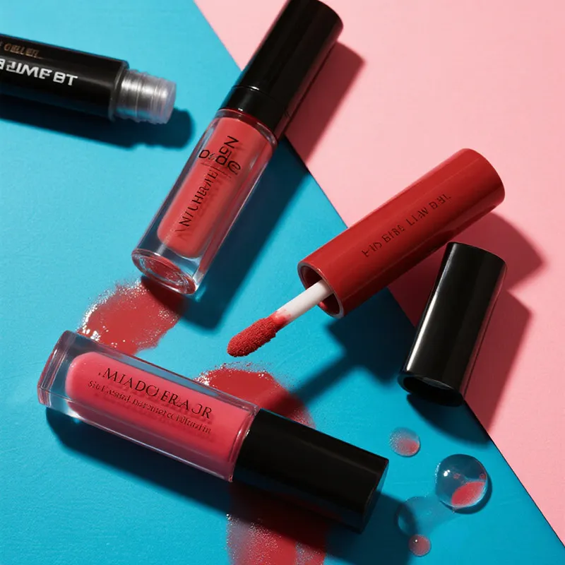 יצרן לגלוס שפתיים