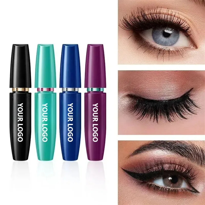 Natural lengthening mascara base for styling1 Natural lengthening mascara base for styling1