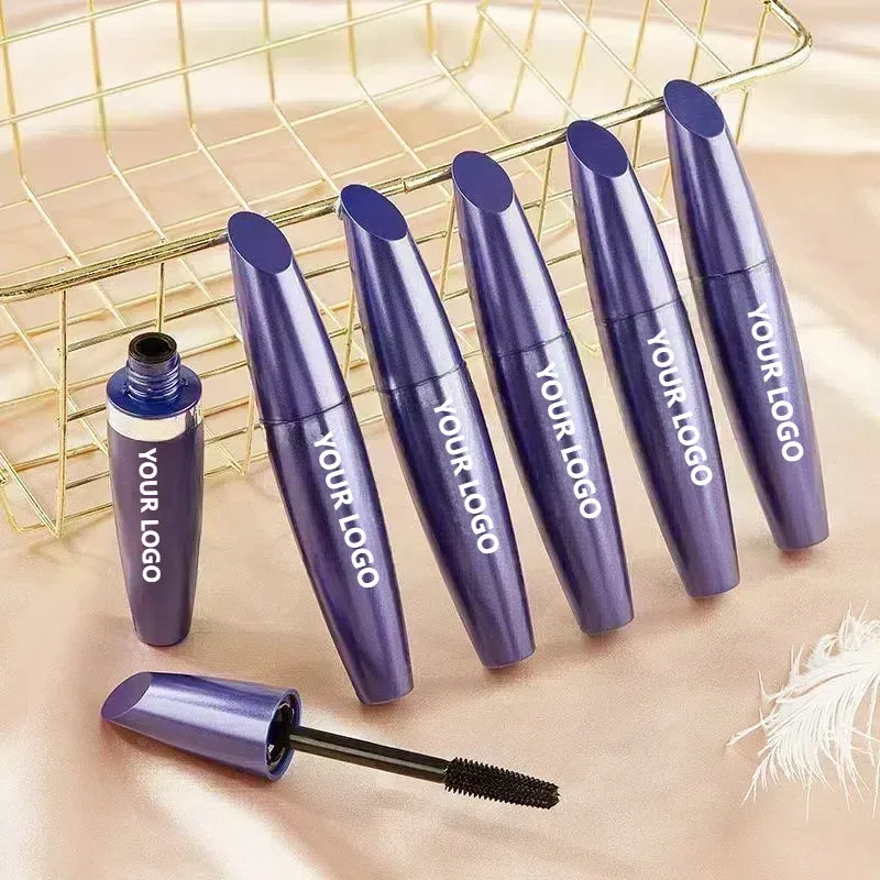 Natural lengthening mascara base for styling4 Natural lengthening mascara base for styling4